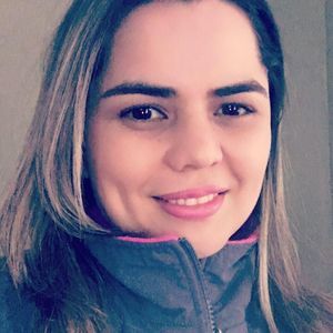 Meet your Posher, Elena